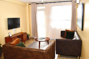 Stay.Plus Astra Park Apartment, Nairobi Central